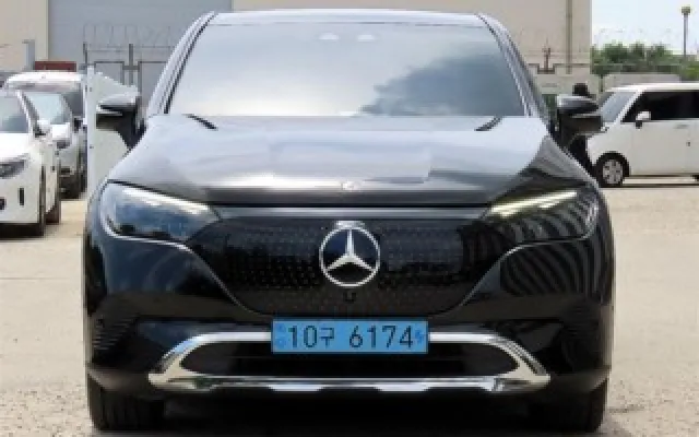 인천국산자동차 EQE SUV X294 EQE350 4MATIC 매물 사진 7 - 2023/07 62,529km