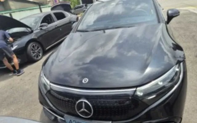 인천국산자동차 EQS V297 EQS 350 매물 사진 13 - 2022/08 57,774km