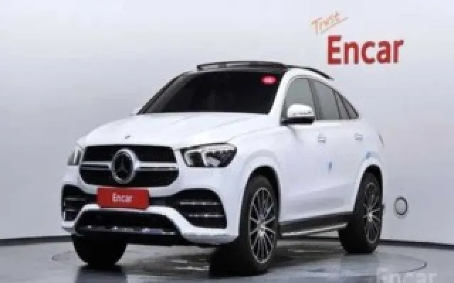 인천국산자동차 GLE 클래스 W167 GLE 400d 4MATIC 쿠페 매물 사진 17 - 2022/01 24,896km