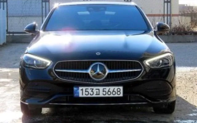 인천국산자동차 C클래스 W206 C200 아방가르드 매물 사진 12 - 2022/11 38,646km