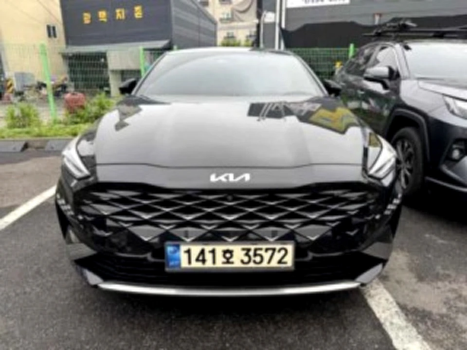 인천국산자동차 매물 사진 5 - 2021년 64,820km