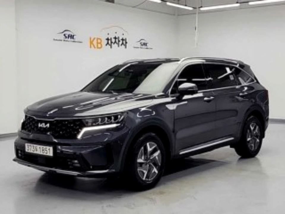 인천국산자동차 매물 사진 8 - 2022년 64,138km