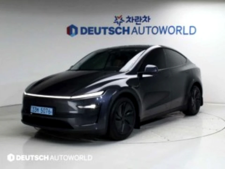 인천국산자동차 매물 사진 11 - 2025년 6,650km